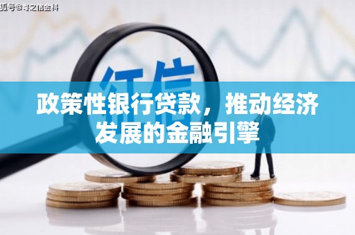 虾峙政策性银行贷款，推动经济发展的金融引擎