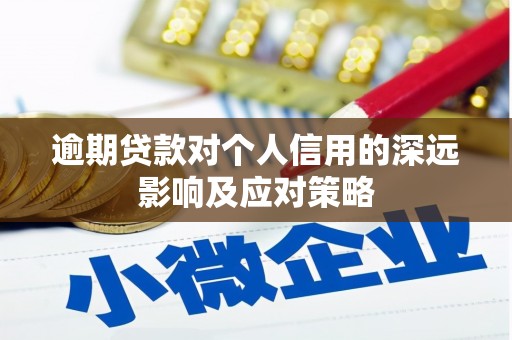 温泉逾期贷款对个人信用的深远影响及应对策略