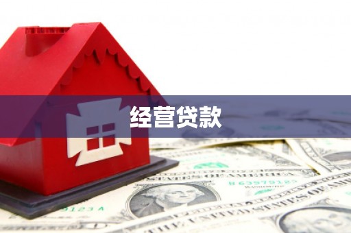 茶陵经营贷款