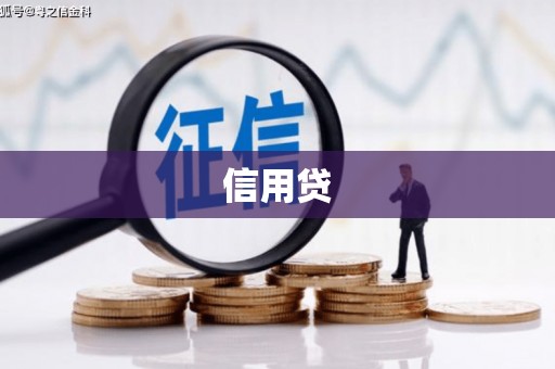 桓台信用贷