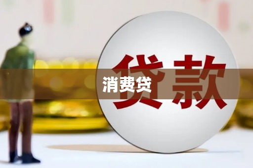 赣县消费贷