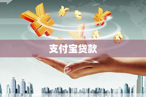 芳苑支付宝贷款